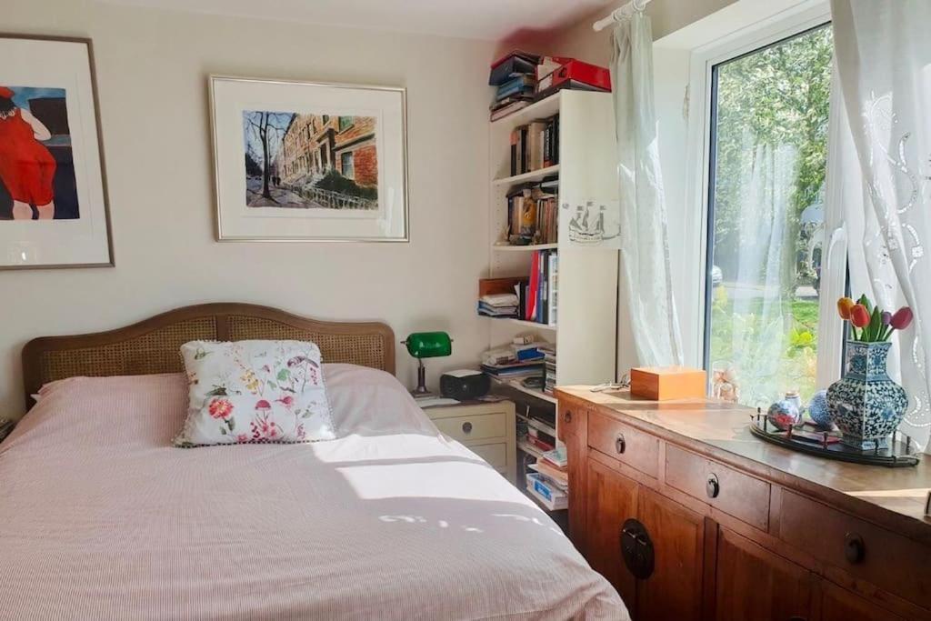 Holiday home Entire Fully Renovated House In Chiswick W4